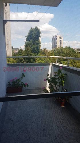 2 soveværelser Vastanicheski, Plovdiv 11