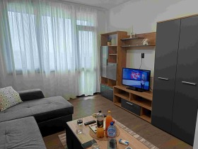 2 camere da letto Lozenets, Sofia 2