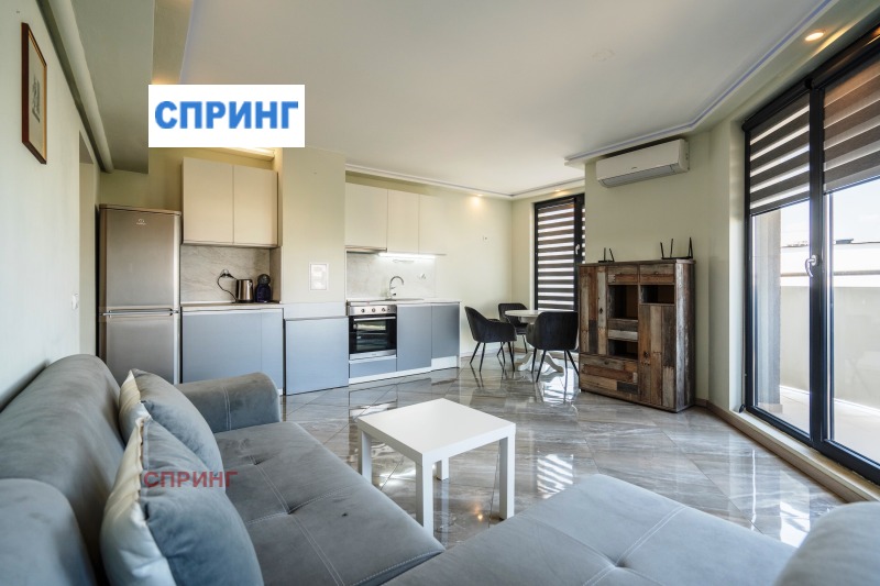 Kiadó  1 hálószoba Sofia , Banisora , 65 négyzetméter | 84953324 - kép [2]