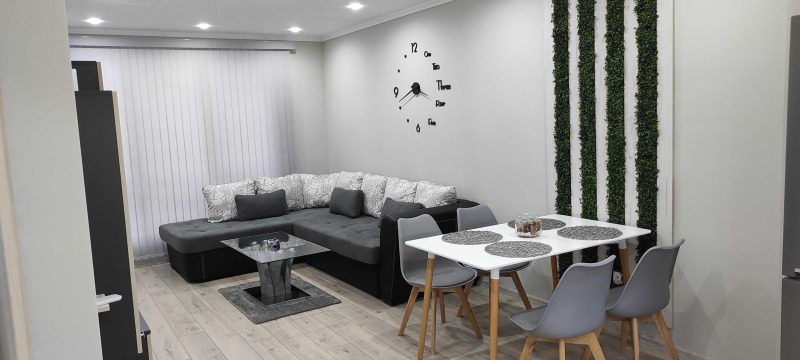 Te huur  1 slaapkamer Plovdiv , Trakija , 75 m² | 55751288 - afbeelding [2]