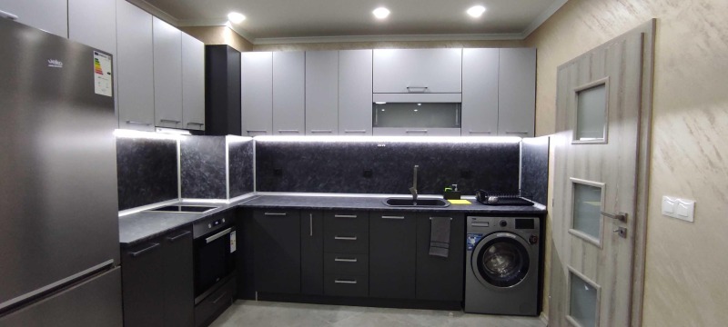 Te huur  1 slaapkamer Plovdiv , Trakija , 75 m² | 55751288 - afbeelding [4]