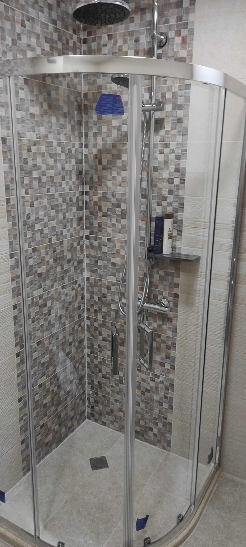 Te huur  1 slaapkamer Plovdiv , Trakija , 75 m² | 55751288 - afbeelding [6]