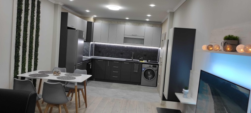 Te huur  1 slaapkamer Plovdiv , Trakija , 75 m² | 55751288 - afbeelding [3]