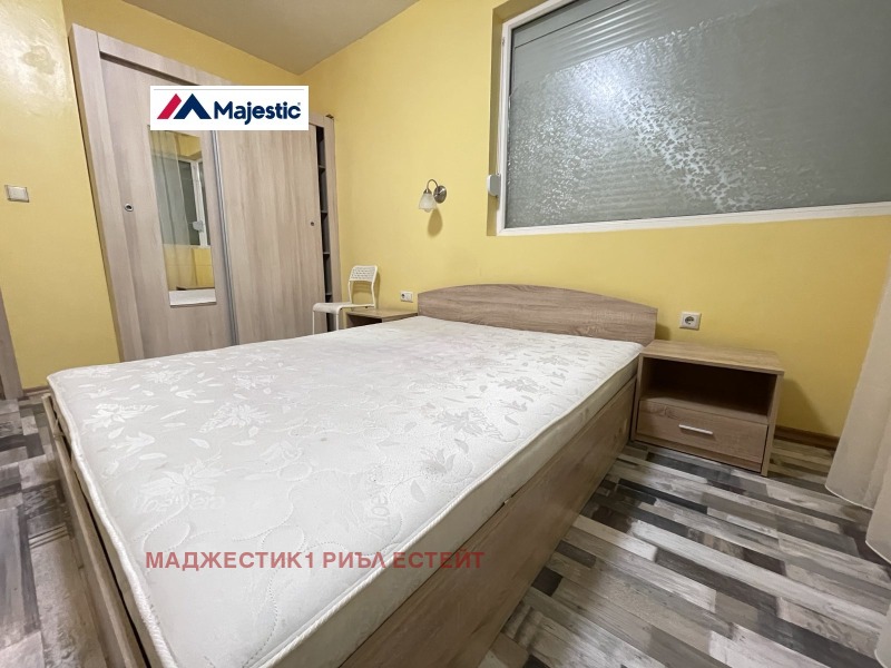 K pronájmu  1 ložnice Sofia , Studentski grad , 70 m2 | 54234529 - obraz [3]