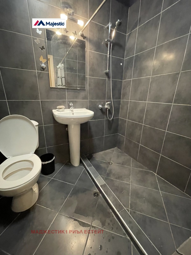 K pronájmu  1 ložnice Sofia , Studentski grad , 70 m2 | 54234529 - obraz [4]