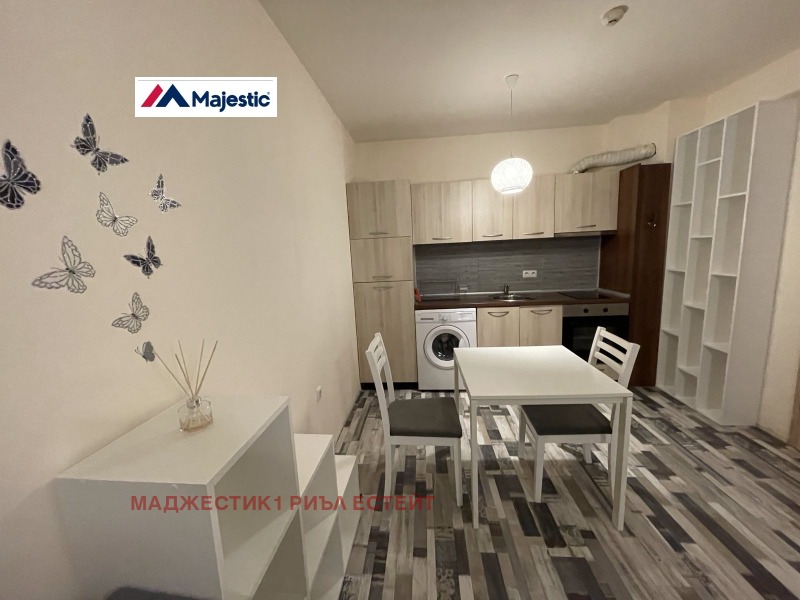 Под наем 2-СТАЕН, град София, Студентски град • 525 € • 98111720 — Holmes.bg