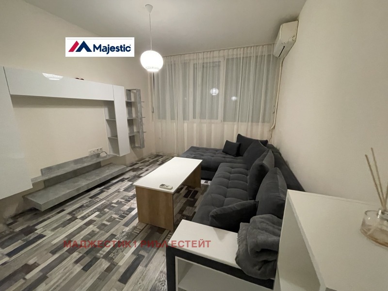 K pronájmu  1 ložnice Sofia , Studentski grad , 70 m2 | 54234529 - obraz [2]
