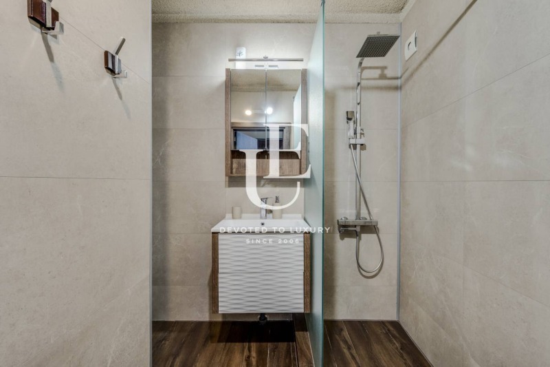 Para alugar  1 quarto Sofia , Lozenec , 80 m² | 57599834 - imagem [7]