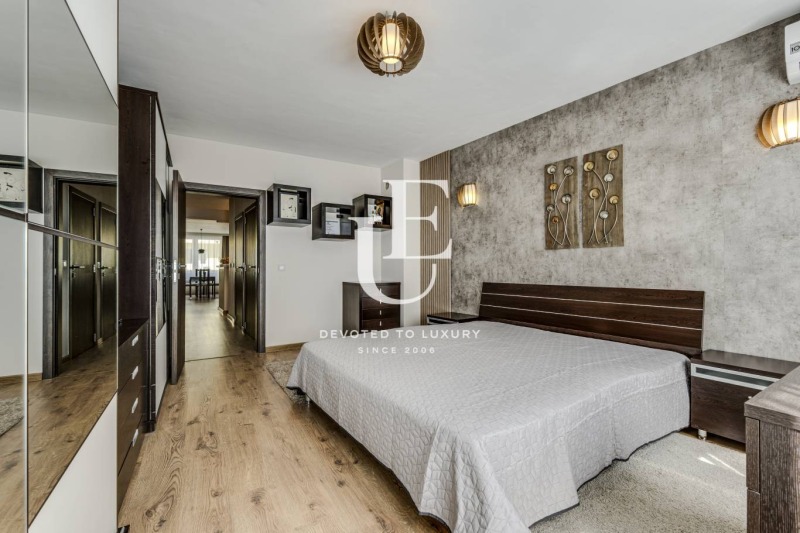 Para alugar  1 quarto Sofia , Lozenec , 80 m² | 57599834 - imagem [5]