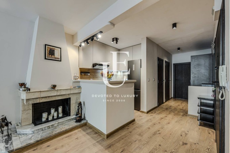 Para alugar  1 quarto Sofia , Lozenec , 80 m² | 57599834 - imagem [3]