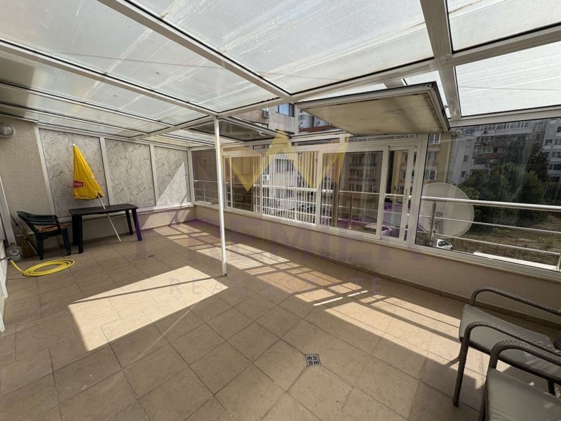 En renta  1 dormitorio Varna , Vazrazhdane 1 , 90 metros cuadrados | 15062771 - imagen [7]
