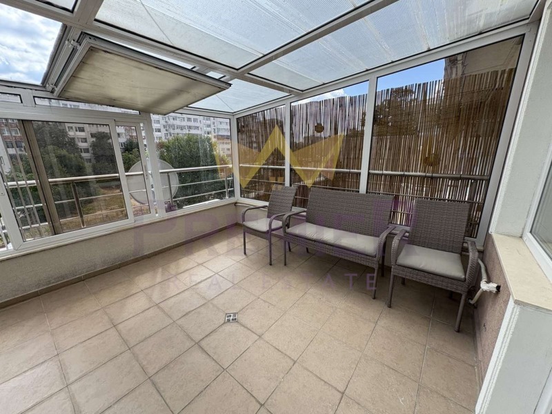 En renta  1 dormitorio Varna , Vazrazhdane 1 , 90 metros cuadrados | 15062771 - imagen [6]