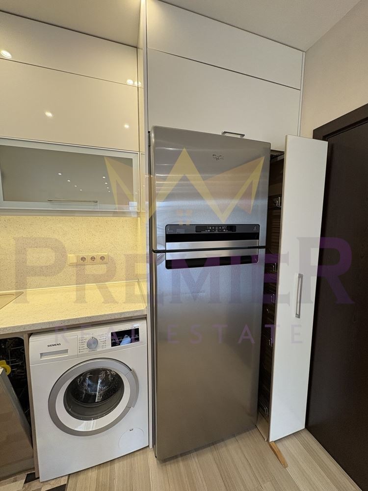 En renta  1 dormitorio Varna , Vazrazhdane 1 , 90 metros cuadrados | 15062771 - imagen [2]