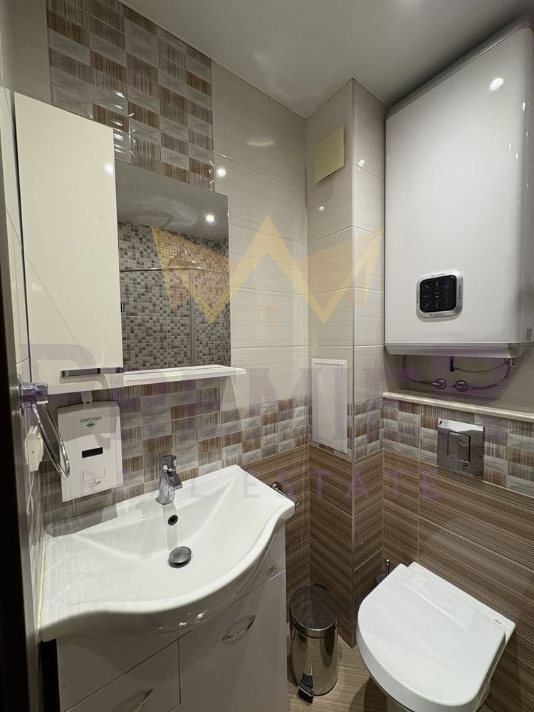 En renta  1 dormitorio Varna , Vazrazhdane 1 , 90 metros cuadrados | 15062771 - imagen [12]