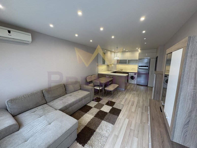En renta  1 dormitorio Varna , Vazrazhdane 1 , 90 metros cuadrados | 15062771 - imagen [5]