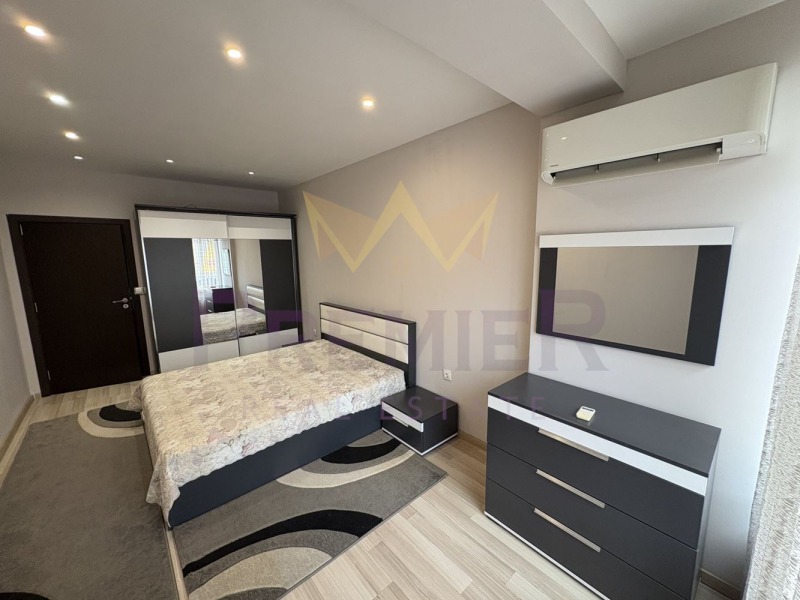 En renta  1 dormitorio Varna , Vazrazhdane 1 , 90 metros cuadrados | 15062771 - imagen [8]
