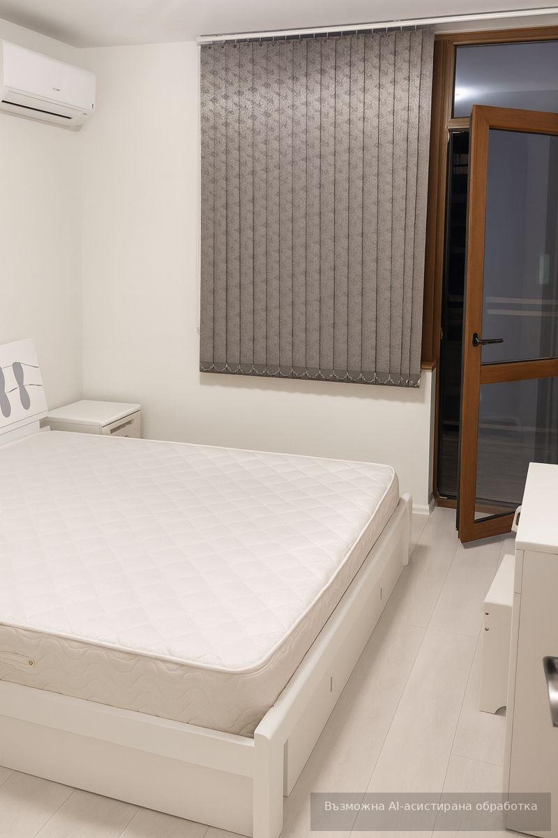 Дава под наем 2-СТАЕН, гр. Пловдив, Кършияка, снимка 3 - Апартаменти - 53118728