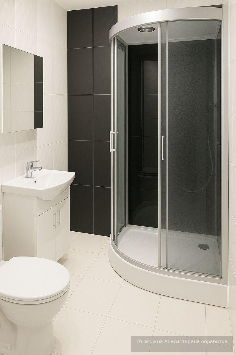 Дава под наем 2-СТАЕН, гр. Пловдив, Кършияка, снимка 4 - Апартаменти - 53118728