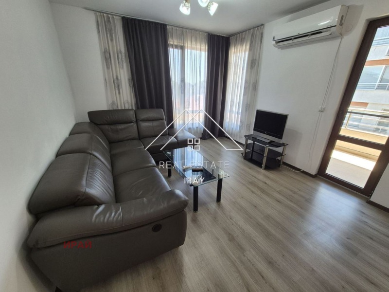 En renta  2 dormitorios Stara Zagora , ORB , 80 metros cuadrados | 24557915 - imagen [5]