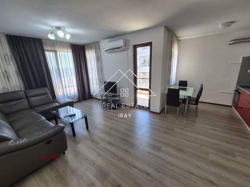 En renta  2 dormitorios Stara Zagora , ORB , 80 metros cuadrados | 24557915 - imagen [2]