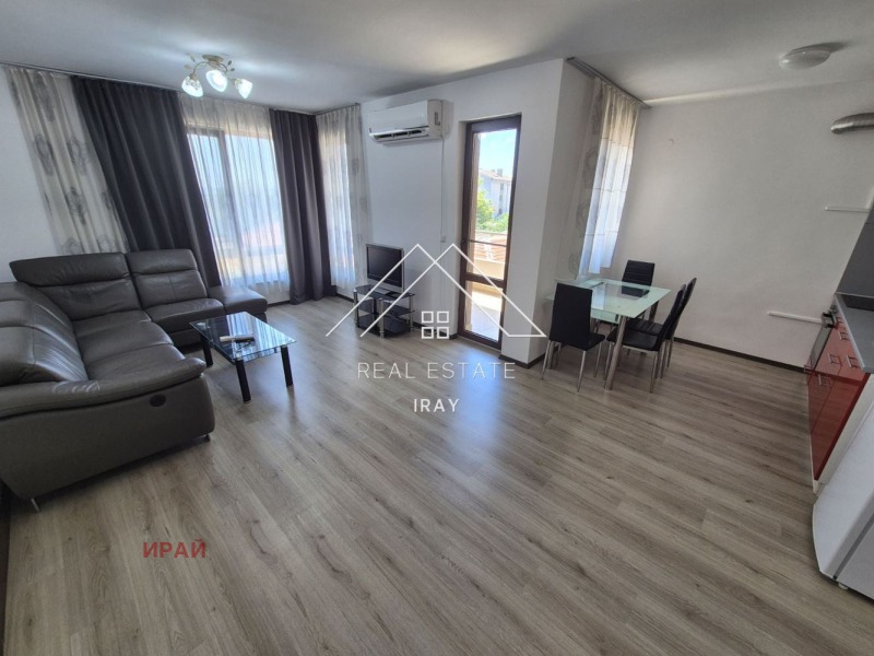 En renta  2 dormitorios Stara Zagora , ORB , 80 metros cuadrados | 24557915 - imagen [3]