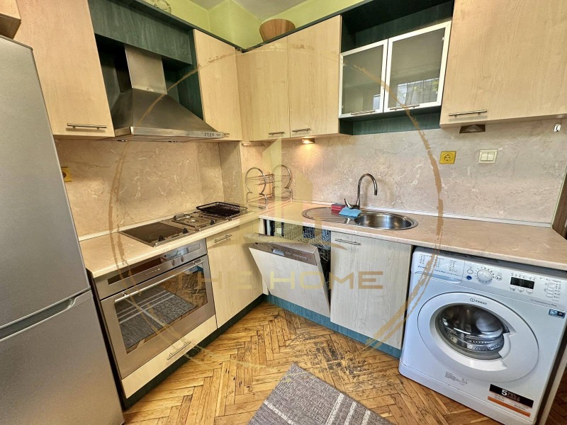 Kiralık  2 yatak odası Varna , Çayka , 70 metrekare | 35775979 - görüntü [4]