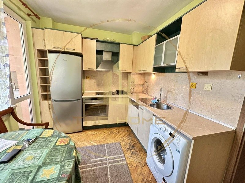 Kiralık  2 yatak odası Varna , Çayka , 70 metrekare | 35775979 - görüntü [3]