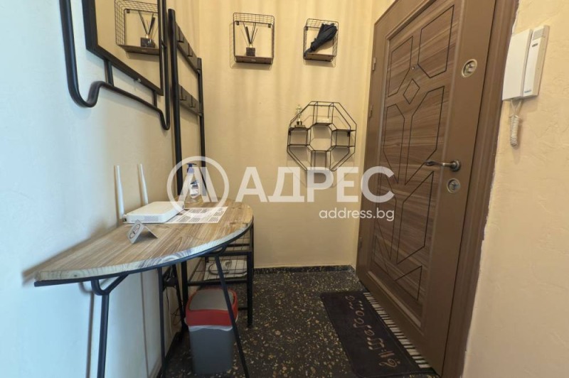 Дава под наем  3-стаен град София , Център , 75 кв.м | 42016137 - изображение [8]