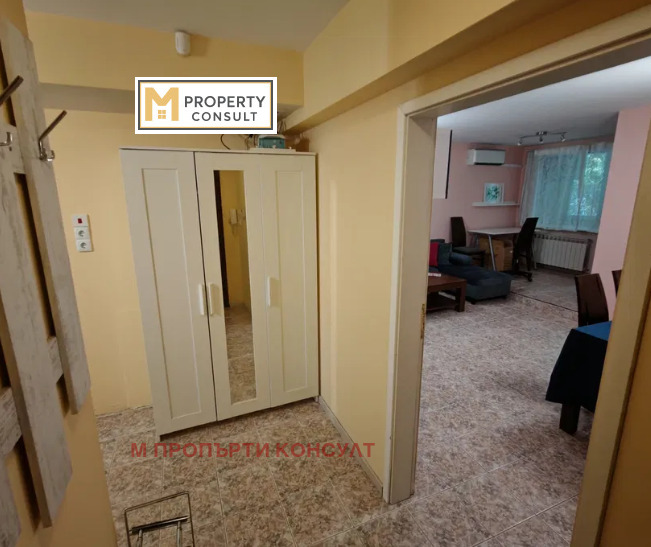 Kiadó  2 hálószobás Pleven , Idealen centar , 98 négyzetméter | 84311652 - kép [4]