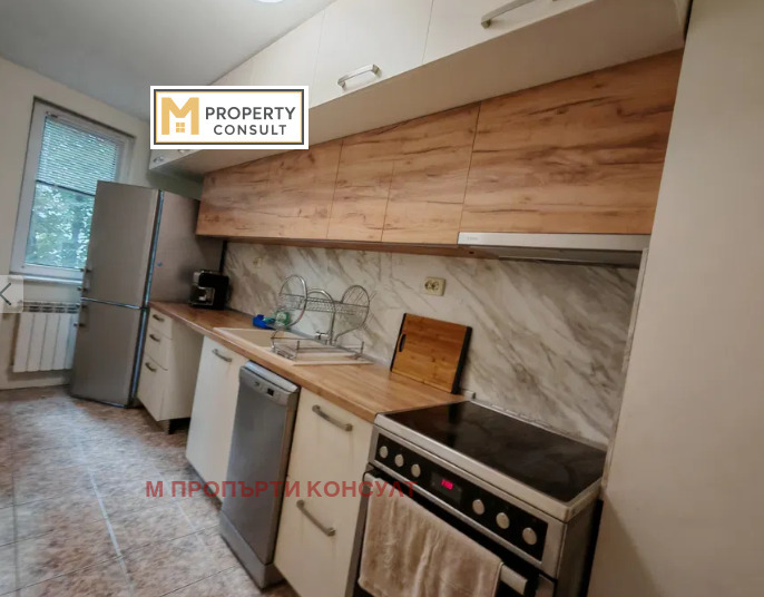 Kiadó  2 hálószobás Pleven , Idealen centar , 98 négyzetméter | 84311652 - kép [3]