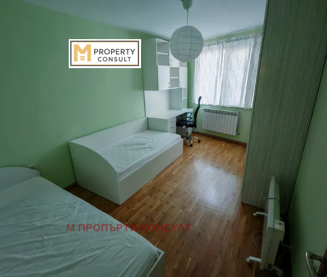 Kiadó  2 hálószobás Pleven , Idealen centar , 98 négyzetméter | 84311652 - kép [8]