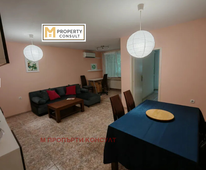 Kiadó  2 hálószobás Pleven , Idealen centar , 98 négyzetméter | 84311652 - kép [2]