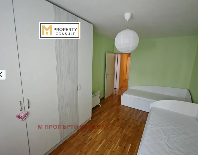 Kiadó  2 hálószobás Pleven , Idealen centar , 98 négyzetméter | 84311652 - kép [9]