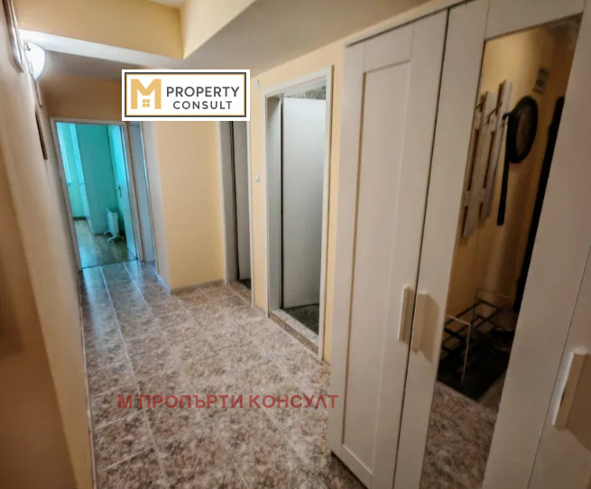 Kiadó  2 hálószobás Pleven , Idealen centar , 98 négyzetméter | 84311652 - kép [5]