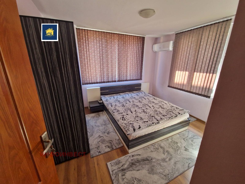 Дава под наем 3-СТАЕН, гр. Велинград, област Пазарджик, снимка 4 - Апартаменти - 52546146