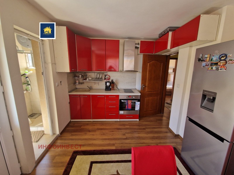 Дава под наем 3-СТАЕН, гр. Велинград, област Пазарджик, снимка 5 - Апартаменти - 52546146