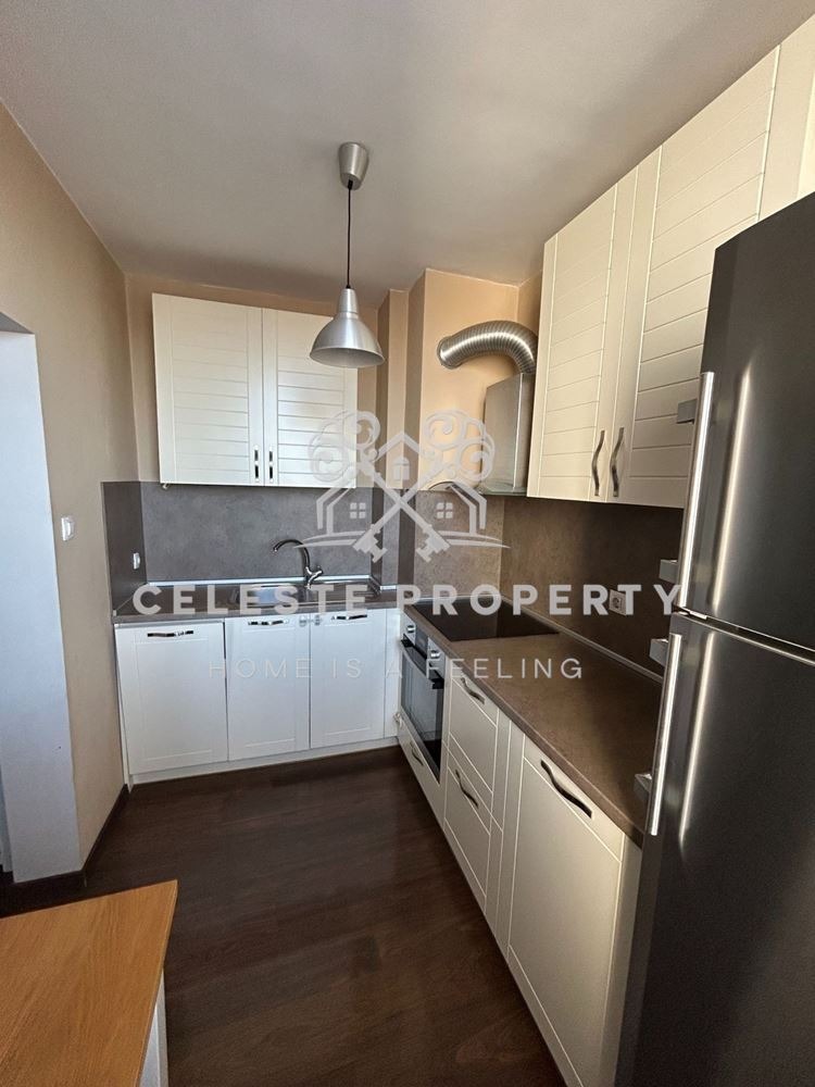 Дава под наем 3-СТАЕН, гр. София, Зона Б-19, снимка 5 - Апартаменти - 53045219