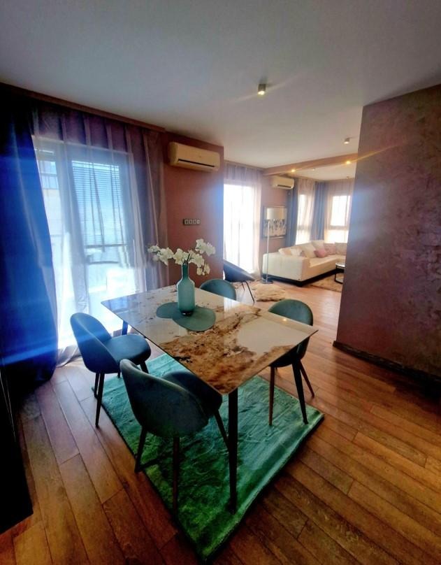 Дава под наем 3-СТАЕН, гр. София, Манастирски ливади, снимка 6 - Апартаменти - 53093381