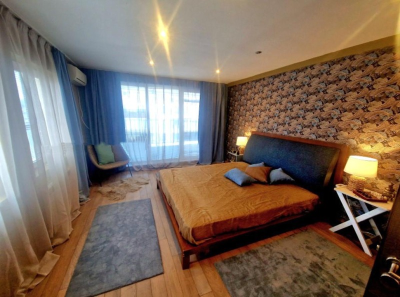 Дава под наем 3-СТАЕН, гр. София, Манастирски ливади, снимка 8 - Апартаменти - 53093381