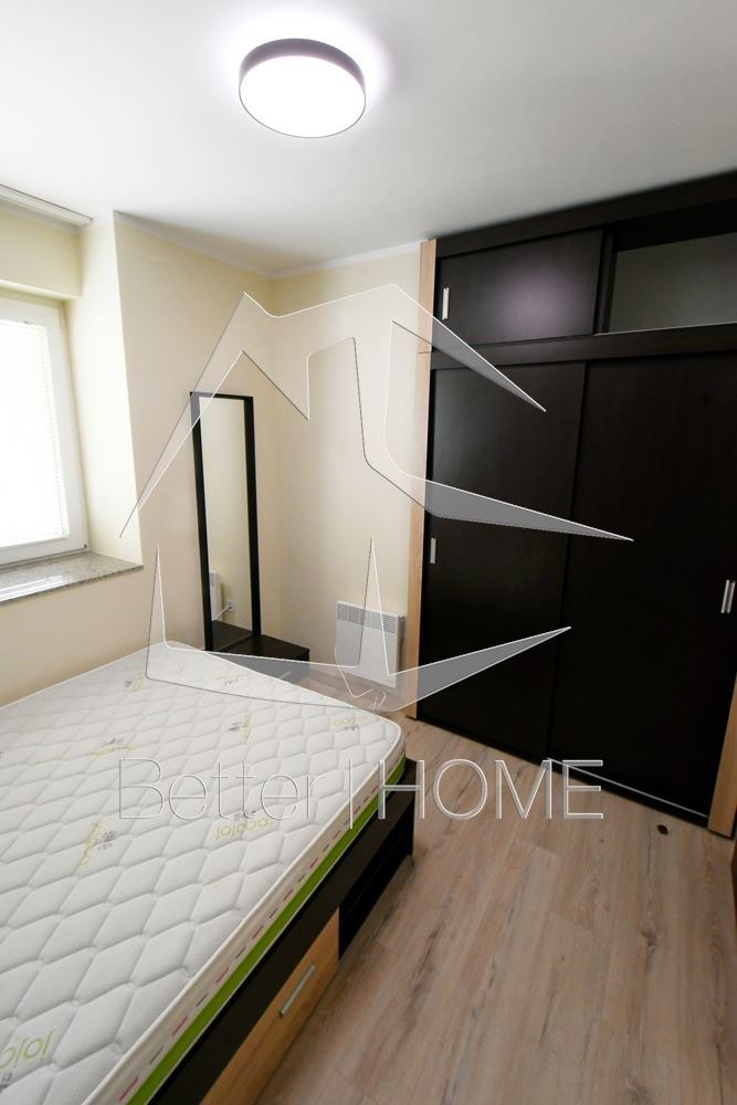 Дава под наем 3-СТАЕН, гр. София, Център, снимка 8 - Апартаменти - 53246973