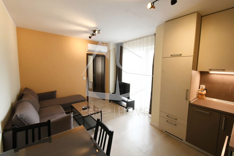 Дава под наем 3-СТАЕН, гр. София, Център