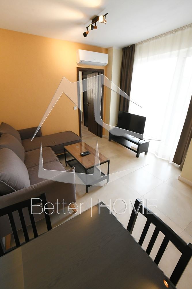 Дава под наем 3-СТАЕН, гр. София, Център, снимка 3 - Апартаменти - 53246973