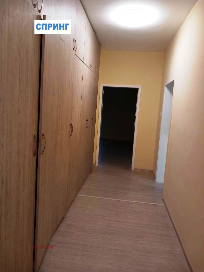 Дава под наем 4-СТАЕН, гр. София, Стрелбище, снимка 5 - Апартаменти - 52878480