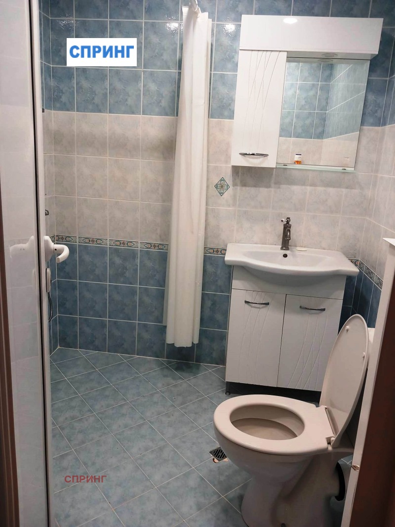 Дава под наем 4-СТАЕН, гр. София, Стрелбище, снимка 7 - Апартаменти - 52878480