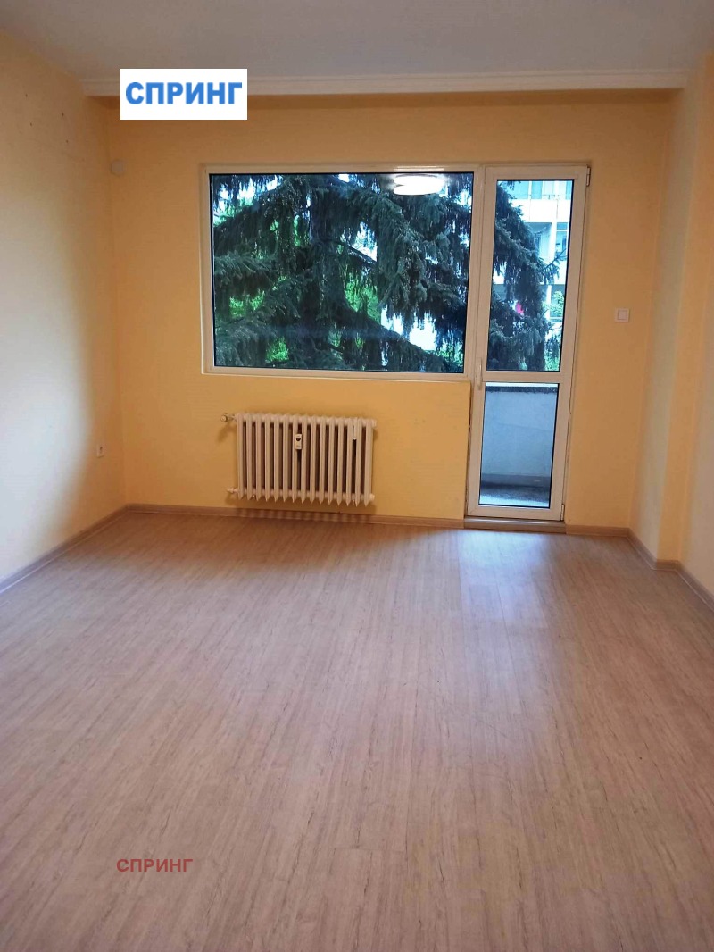 Дава под наем 4-СТАЕН, гр. София, Стрелбище, снимка 2 - Апартаменти - 52878480