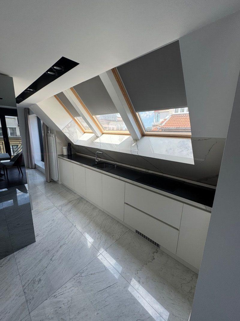 Kiralık  İki Katlı Daire Sofia , Medicinska akademiya , 200 metrekare | 81587233 - görüntü [2]