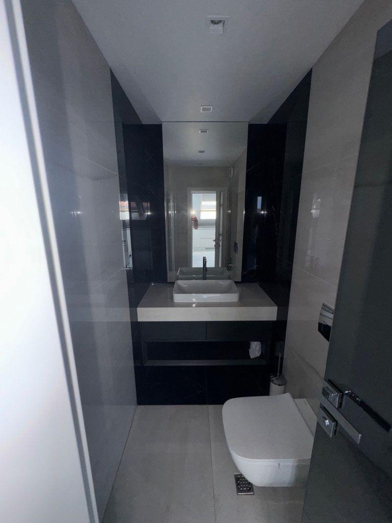 Kiralık  İki Katlı Daire Sofia , Medicinska akademiya , 200 metrekare | 81587233 - görüntü [10]