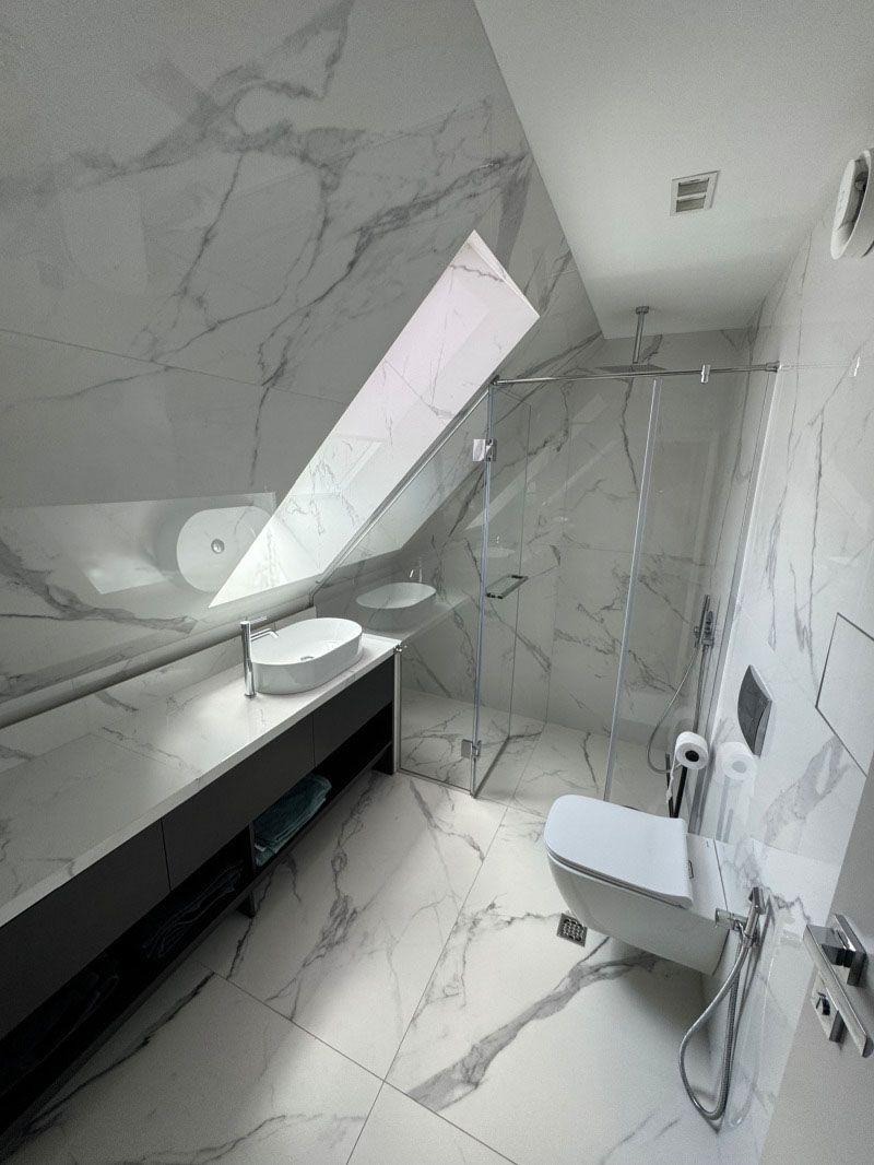 Kiralık  İki Katlı Daire Sofia , Medicinska akademiya , 200 metrekare | 81587233 - görüntü [9]