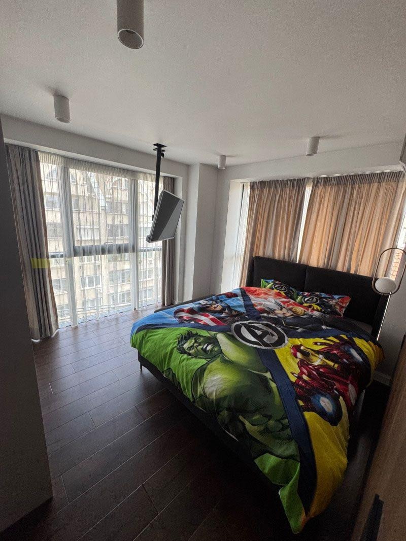 Kiralık  İki Katlı Daire Sofia , Medicinska akademiya , 200 metrekare | 81587233 - görüntü [7]