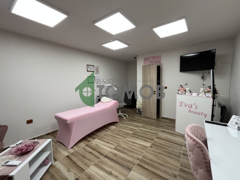 Дава под наем  Офис град Шумен , Център , 35 кв.м | 70968236 - изображение [3]